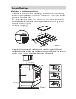 Предварительный просмотр 3 страницы Omega CCT2BB Instruction Manual