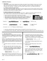 Preview for 16 page of Omega CDTX-90 Series User Manual