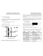 Предварительный просмотр 6 страницы Omega CIO-CTR05 User Manual