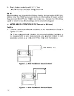 Preview for 16 page of Omega CL23A User Manual