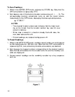 Предварительный просмотр 18 страницы Omega CL25 User Manual