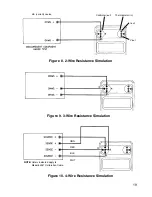 Preview for 21 page of Omega CL25 User Manual