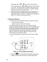 Preview for 32 page of Omega CL3001 User Manual