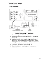 Preview for 37 page of Omega CL3001 User Manual