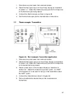 Preview for 41 page of Omega CL3001 User Manual