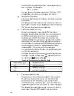 Preview for 52 page of Omega CL3001 User Manual