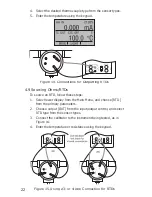 Preview for 26 page of Omega cl310 User Manual