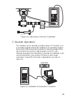 Preview for 33 page of Omega cl310 User Manual