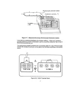 Preview for 13 page of Omega CL521 Operator'S Manual