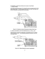 Preview for 14 page of Omega CL521 Operator'S Manual