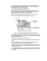 Preview for 17 page of Omega CL521 Operator'S Manual