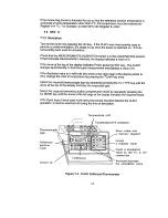 Preview for 28 page of Omega CL521 Operator'S Manual