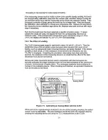 Preview for 30 page of Omega CL521 Operator'S Manual