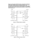 Preview for 34 page of Omega CL521 Operator'S Manual