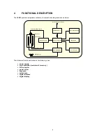 Preview for 9 page of Omega CL551 User Manual