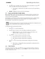 Preview for 25 page of Omega CL940A User Manual