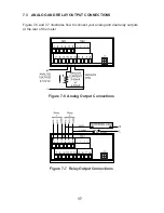 Предварительный просмотр 23 страницы Omega CN1001-RTD User Manual