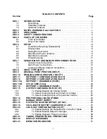 Preview for 3 page of Omega CN1001-TC User Manual