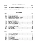 Preview for 4 page of Omega CN1001-TC User Manual