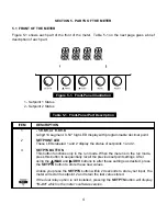 Preview for 8 page of Omega CN1001-TC User Manual