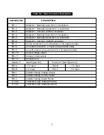 Preview for 11 page of Omega CN1001-TC User Manual