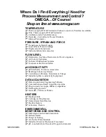 Preview for 48 page of Omega CN1001-TC User Manual