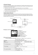 Preview for 4 page of Omega CN16D3-R-AC User Manual