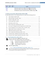 Предварительный просмотр 22 страницы Omega CN16Pt User Manual