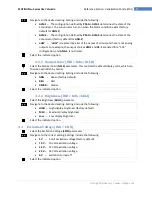 Предварительный просмотр 27 страницы Omega CN16Pt User Manual