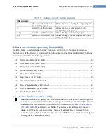 Предварительный просмотр 52 страницы Omega CN16Pt User Manual