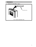 Предварительный просмотр 5 страницы Omega CN3440 SERIES User Manual