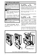 Preview for 8 page of Omega CN3440 SERIES User Manual