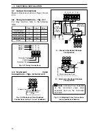 Preview for 16 page of Omega CN3440 SERIES User Manual