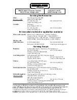 Preview for 23 page of Omega CN3440 SERIES User Manual