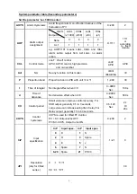 Preview for 6 page of Omega CN4000 Series User Manual