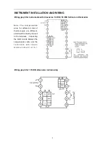 Предварительный просмотр 9 страницы Omega CN4000 Series User Manual