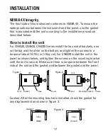 Preview for 17 page of Omega CN4420 Series Manual