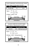 Preview for 34 page of Omega CN4420 Series Manual