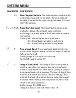 Preview for 41 page of Omega CN4420 Series Manual