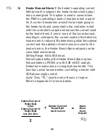 Предварительный просмотр 46 страницы Omega CN4420 Series Manual