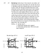 Preview for 47 page of Omega CN4420 Series Manual