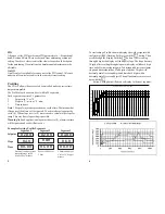 Preview for 5 page of Omega CN616TC1 User Manual