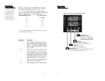 Предварительный просмотр 8 страницы Omega CN8200 Series User Manual