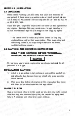 Preview for 11 page of Omega CN9000A Series User Manual