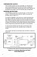 Предварительный просмотр 12 страницы Omega CN9000A Series User Manual