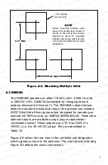 Предварительный просмотр 13 страницы Omega CN9000A Series User Manual