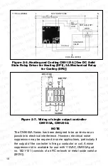 Предварительный просмотр 16 страницы Omega CN9000A Series User Manual