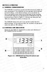 Preview for 17 page of Omega CN9000A Series User Manual