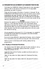 Preview for 24 page of Omega CN9000A Series User Manual