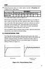 Preview for 67 page of Omega CN9000A Series User Manual